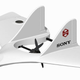 Imagen para el artículo titulado Sony creará sus propios drones, pero no son como imaginas